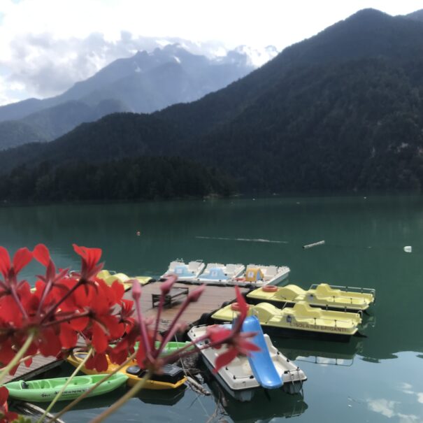 lagole lago delle tose calalzo